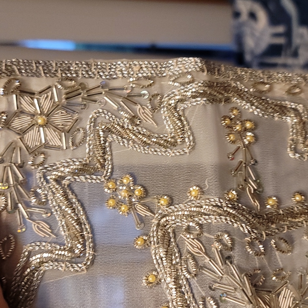 Table cloth - Picture 7 of 8